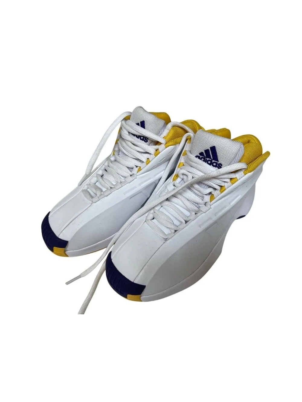 adidas crazy lakers